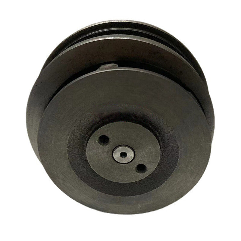 Water Pump 3945361 Replacement For NH220 Engine Q