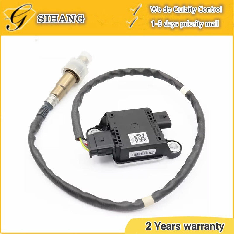 1Pc New Particulate Matter Sensor PM 8978808270 for Isuzu 0281009338 0281009339.
