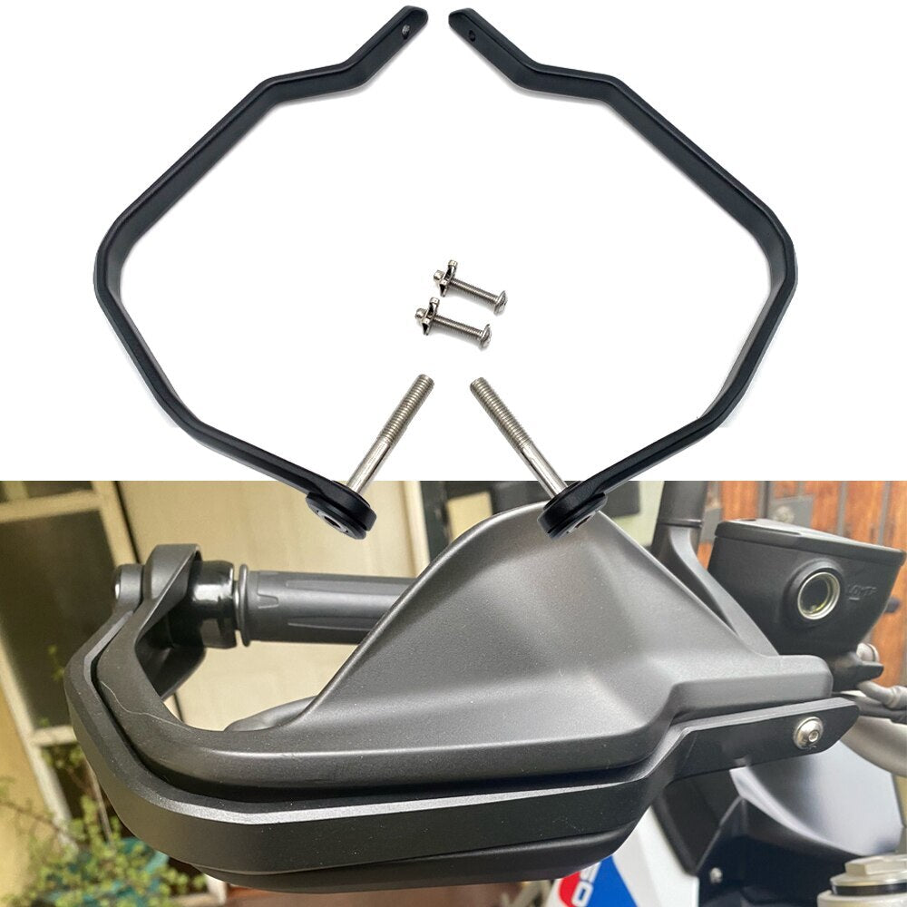 Motorcycle Handguard Handlebar Handle Hand Guard Crash Protector for BMW R1200GS