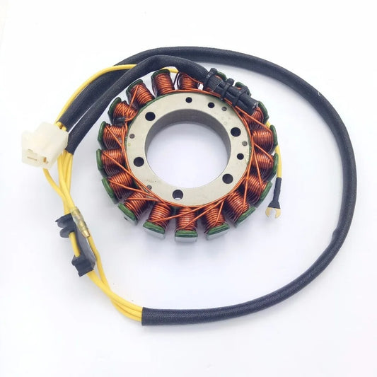 STATOR COIL for YAMAHA XV700 XV750 XV1000 XV1100 VIRAGO 1100 GENERATOR 1986-1997
