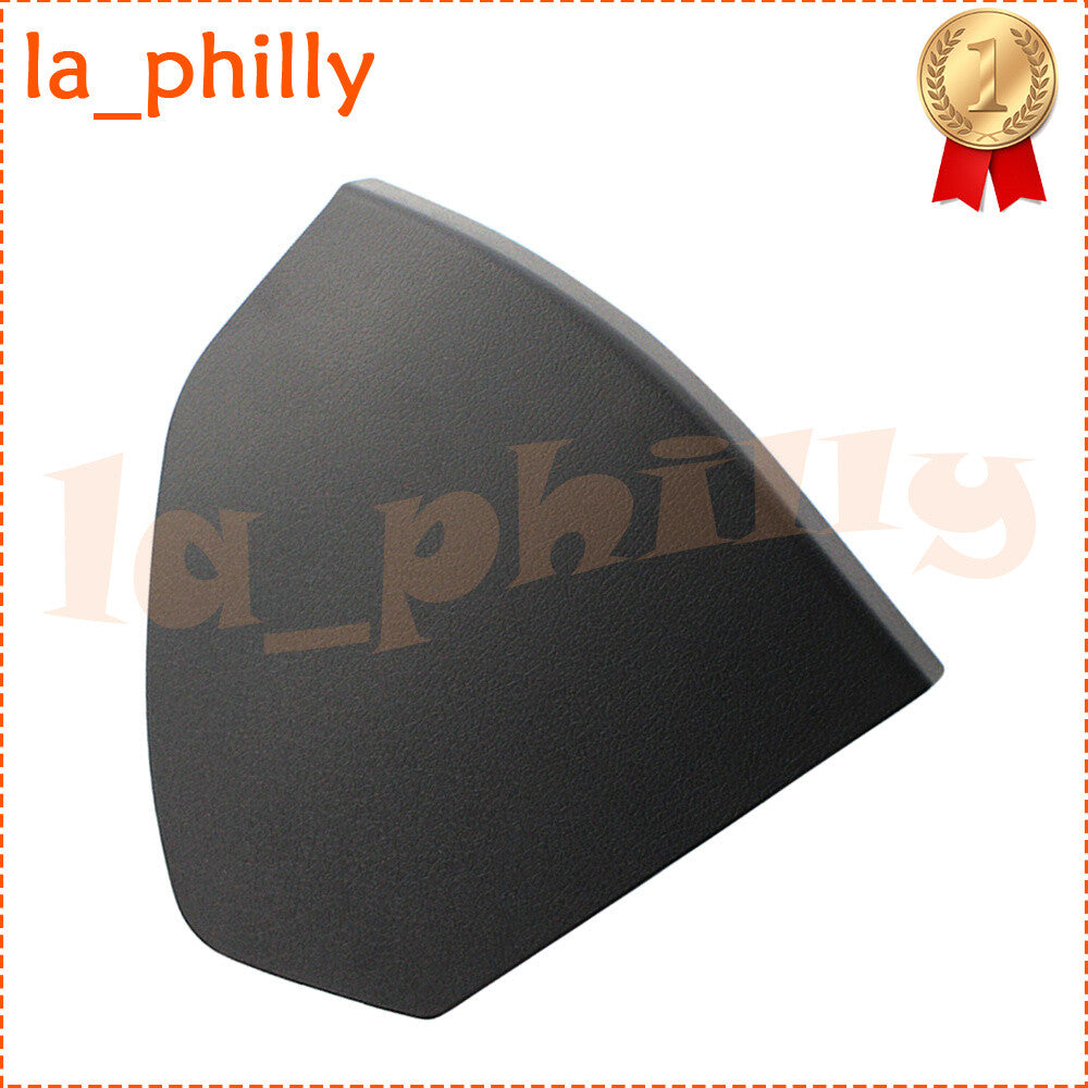 Front Left Door Upper Cover Trim for Mercedes for Benz W211 E-Class 2003-09 Black Q