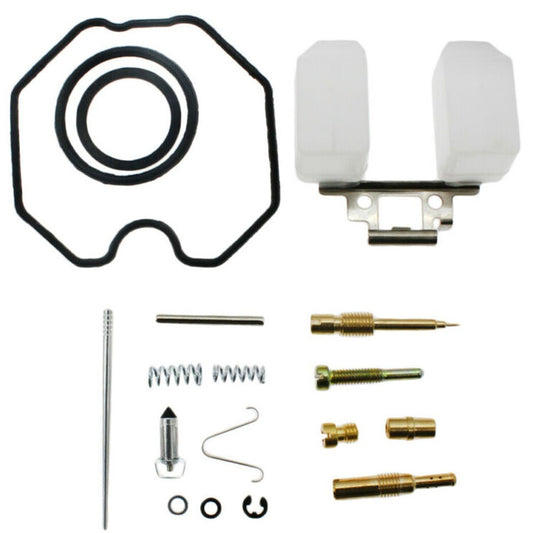 Carburetor Repair Rebuild Kit Replaces For CRF100F XR100R CB125S,XL100S v