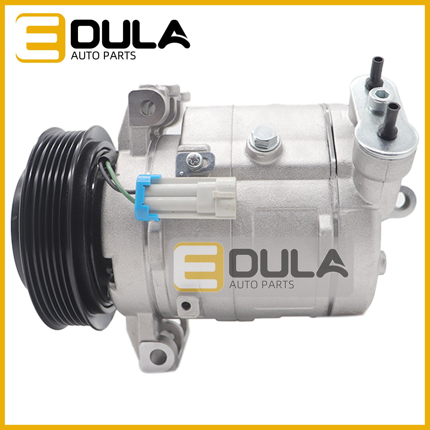 CSP15 AC compressor suitable for Chevrolet for Cruze 1.6 J300 2009 13271258 13250596