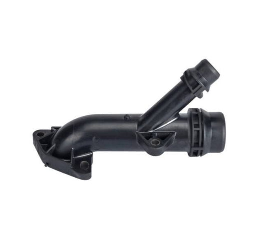Coolant Hose Connector for BMW E81 E87 E88 E46 E90 X1 X3 116i
