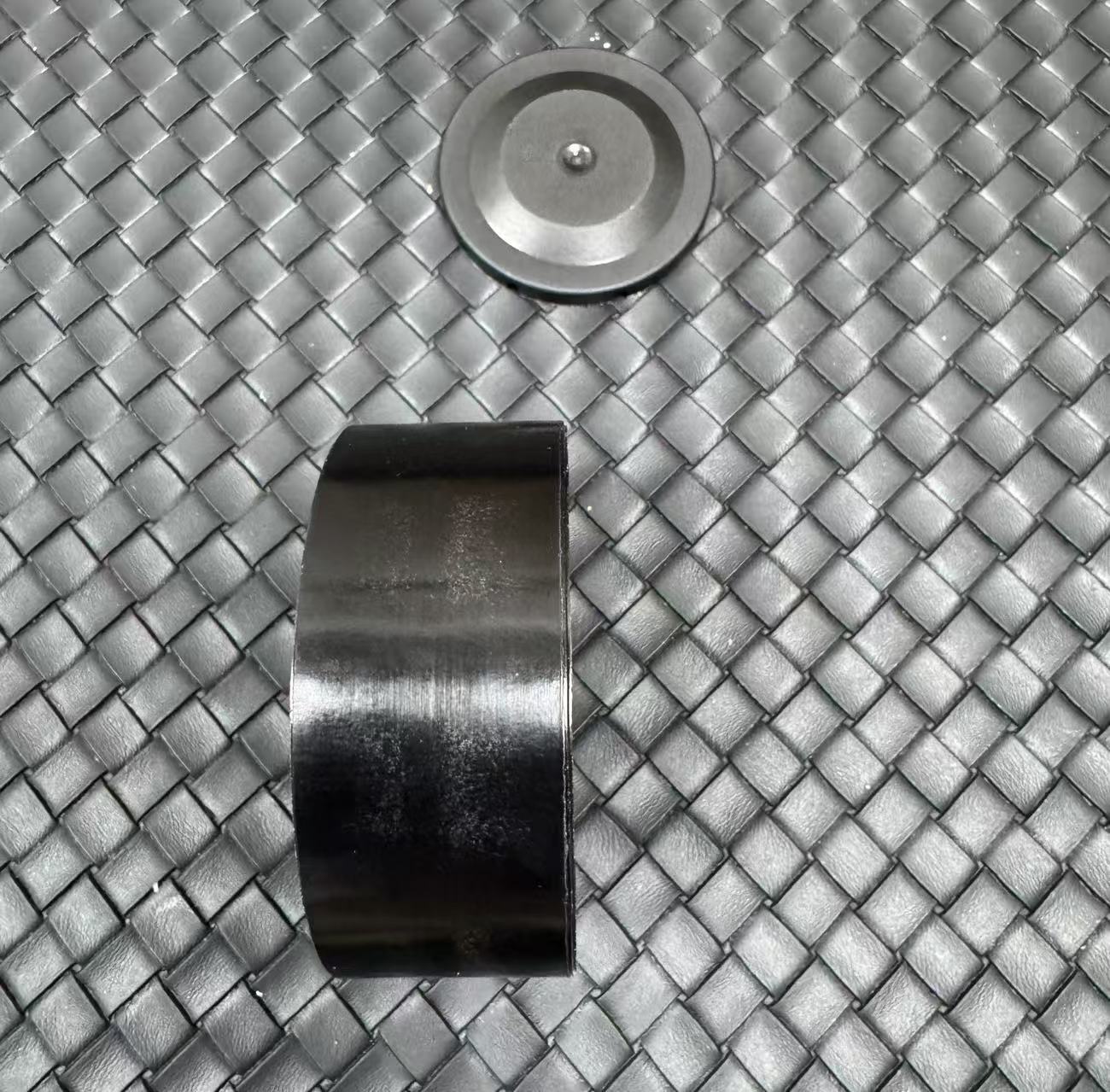 Accessory Belt Idler Pulley for BMW 3 Series E93 M3 Q