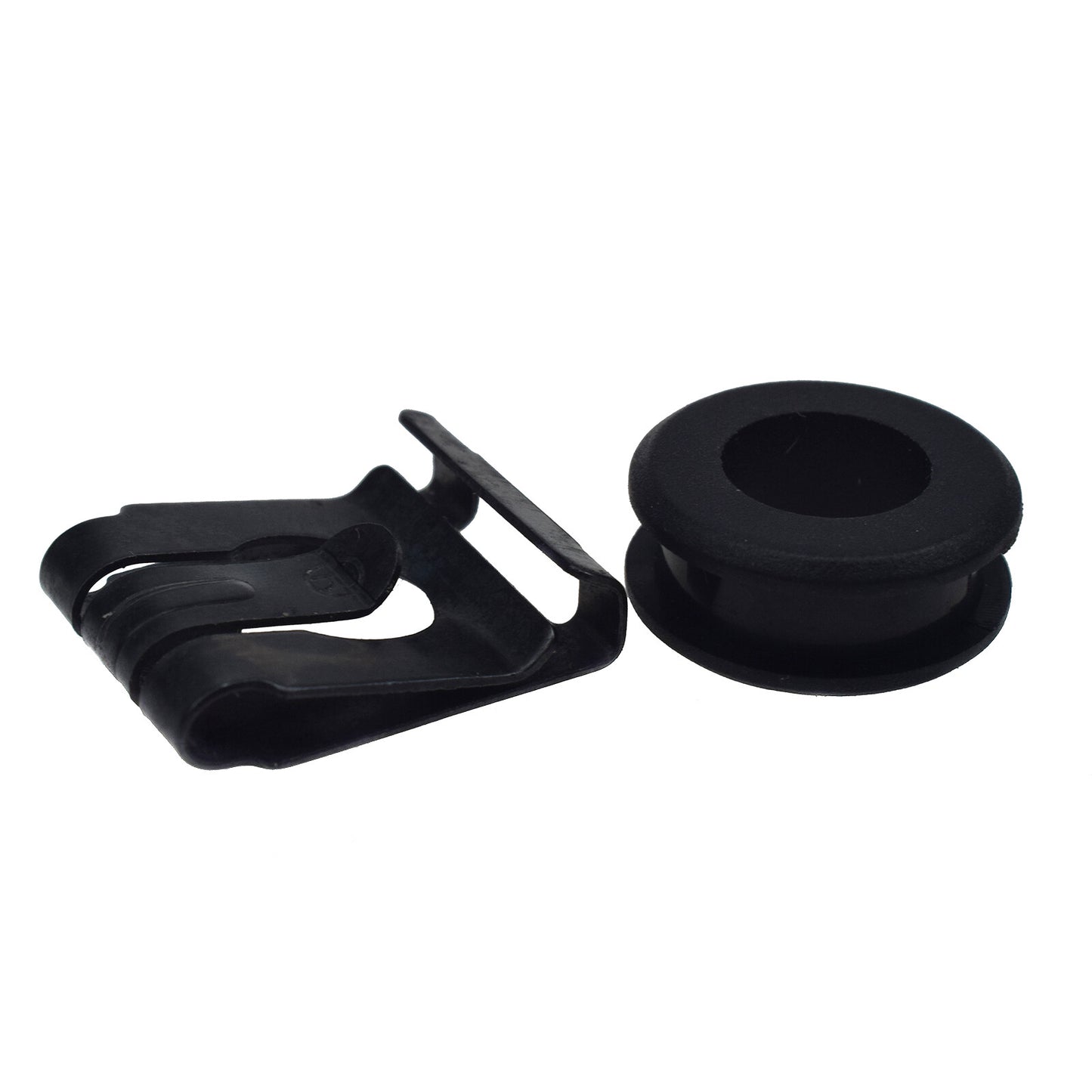 Suitable for Mercedes W108 W123 automatic shift linkage, clips and lever bushings Q