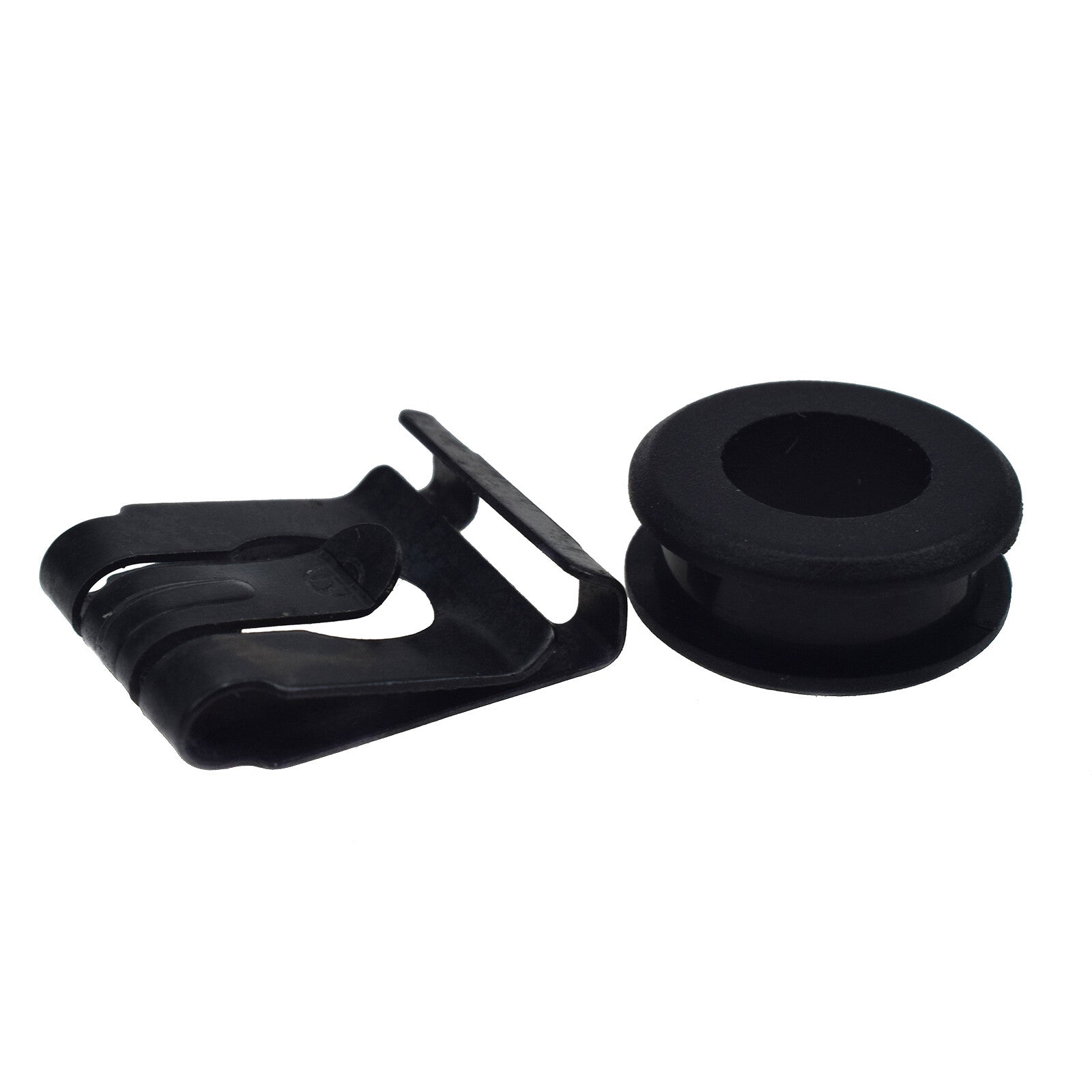 Suitable for Mercedes W108 W123 automatic shift linkage, clips and lever bushings Q