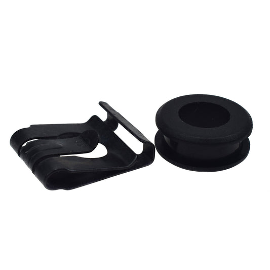 Suitable for Mercedes W108 W123 automatic shift linkage, clips and lever bushings Q