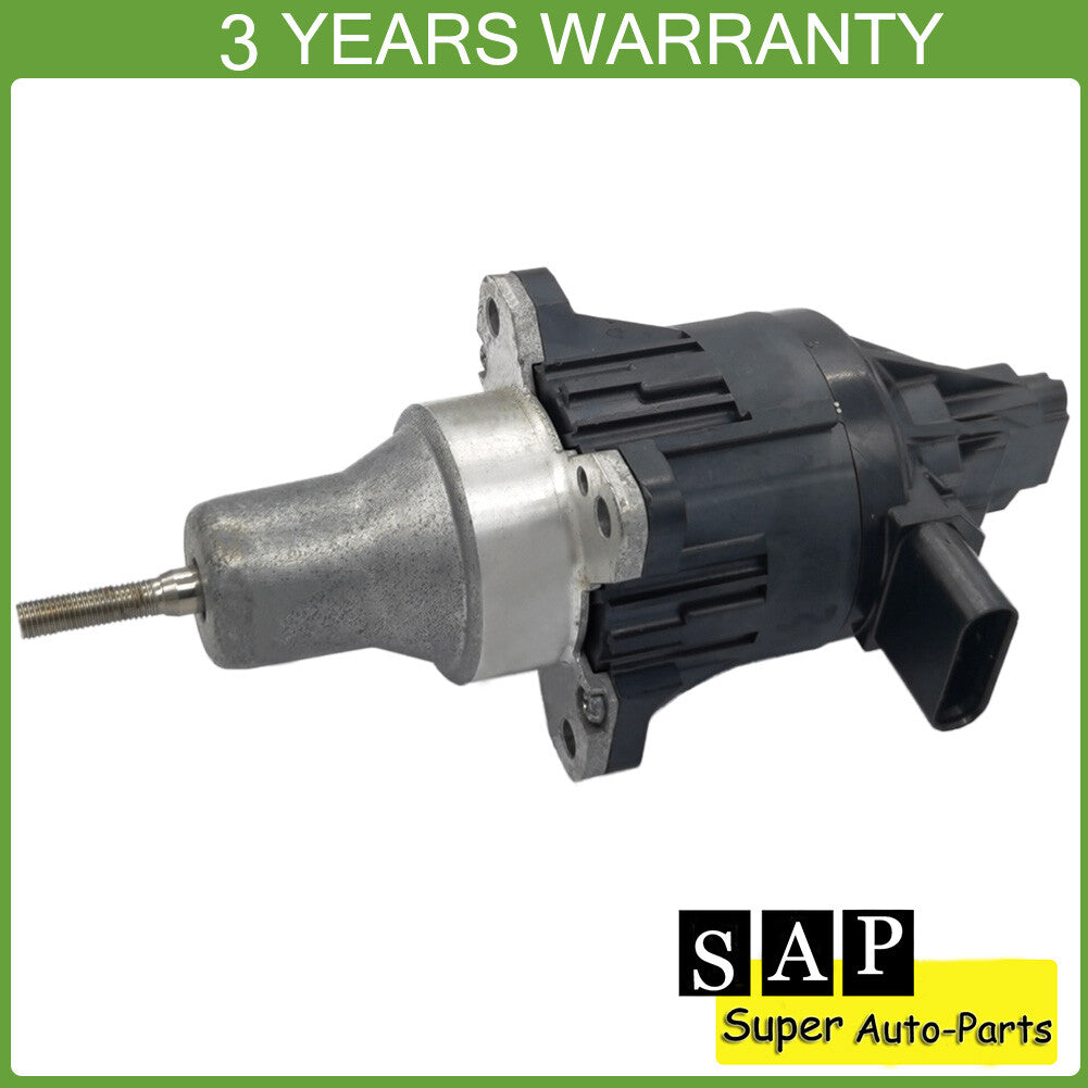 Turbocharger Electronic Actuator for Mercedes-Benz A205 C205 W205 for VW A2640903800