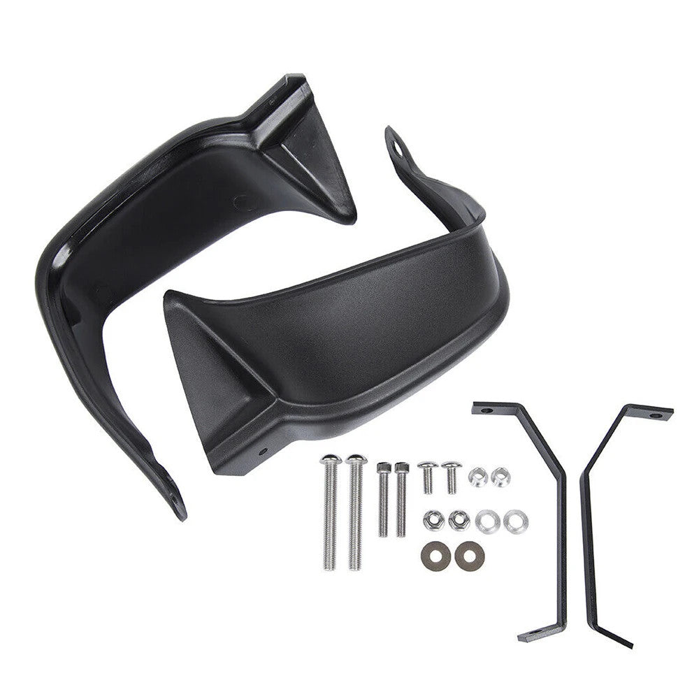 For RZ G310GS G310R Handguard Motorcycle Hand Guard Shield Brake Clutch Levers