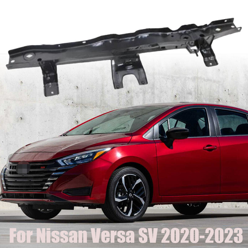 For Versa SV 2020-2023 Radiator Support Core Upper F25115EEMH n