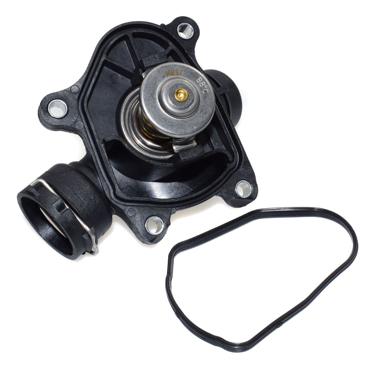 Thermostat with housing 11 51 789 014 Suitable for E46 E90 120i 118d 320d 330xd Brand New n