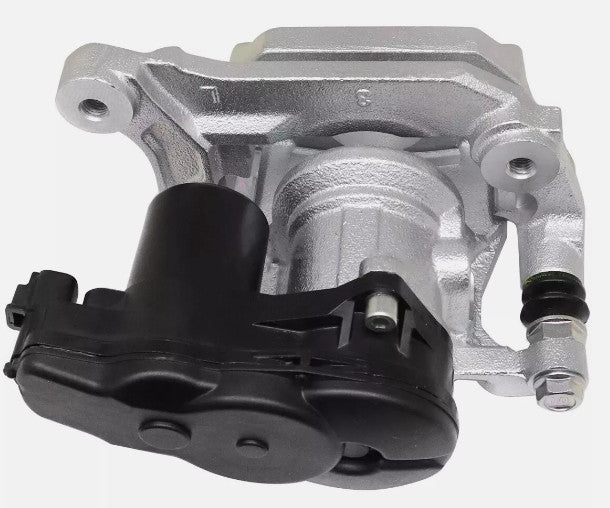 The left rear electric brake caliper is suitable for Outlander 2017-2022 4605C043- v