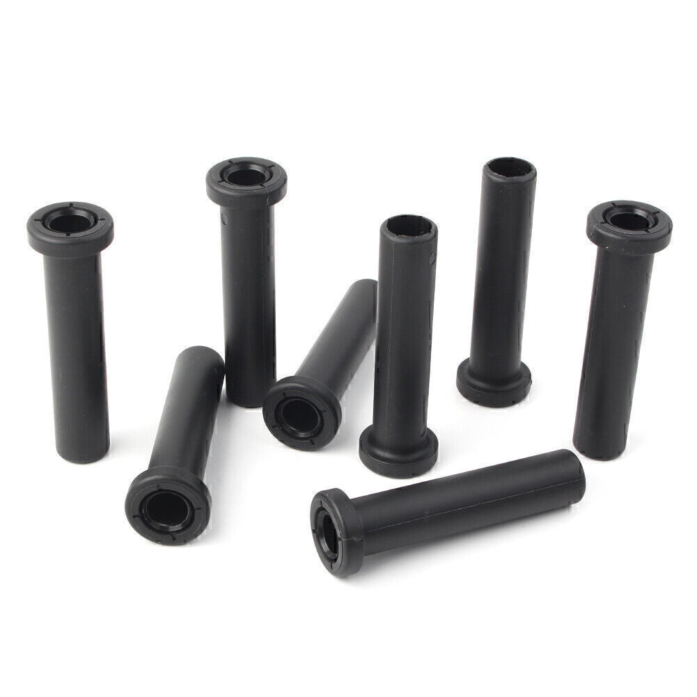 Alle Querlenker-Querlenker-Buchsen vorne Motorrad f¨¹r for Polaris RZR 800/S/4 Neu