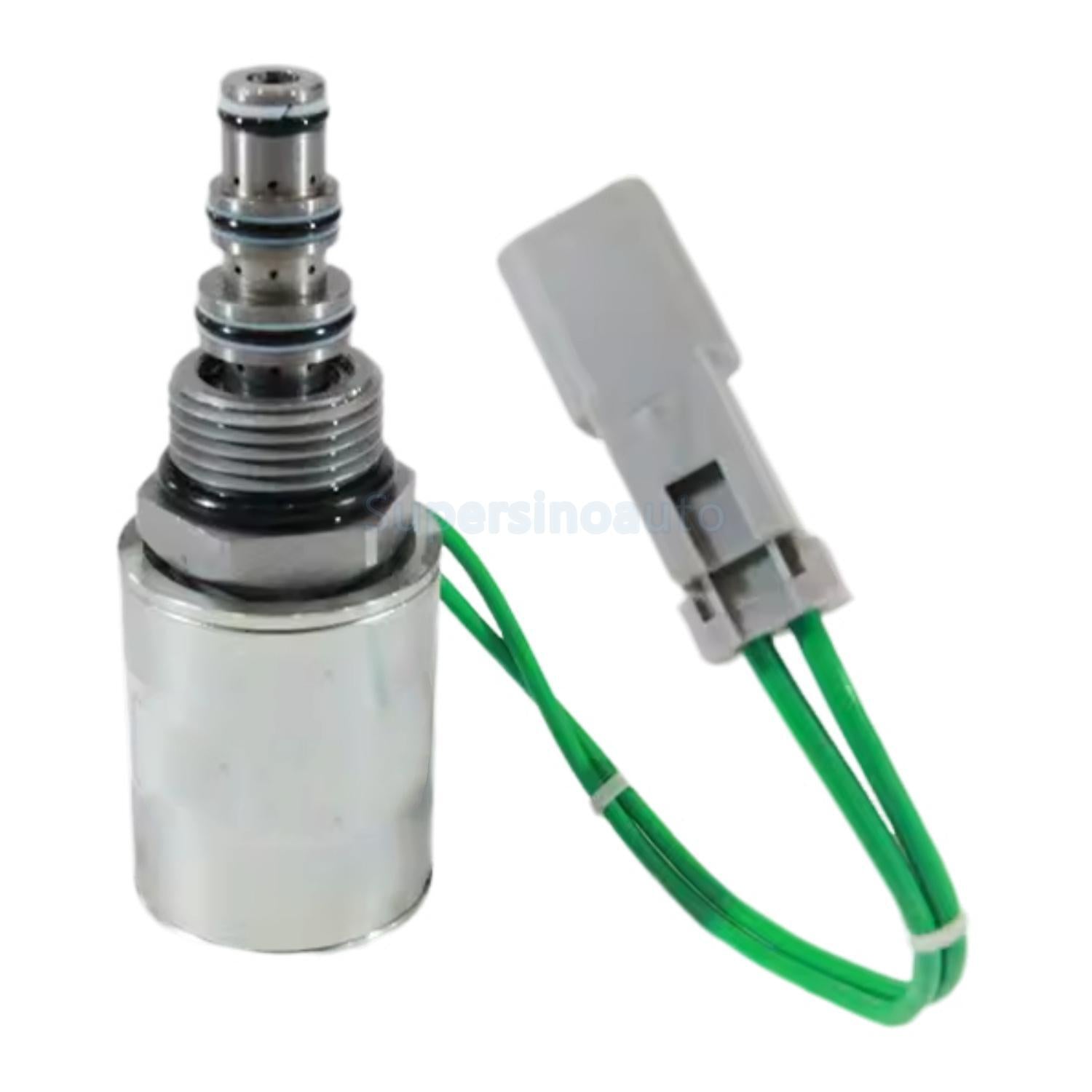Solenoid Valve 1713685 for CAT 825G 826G 844 950F II 960F 970F 980G 990II Loader