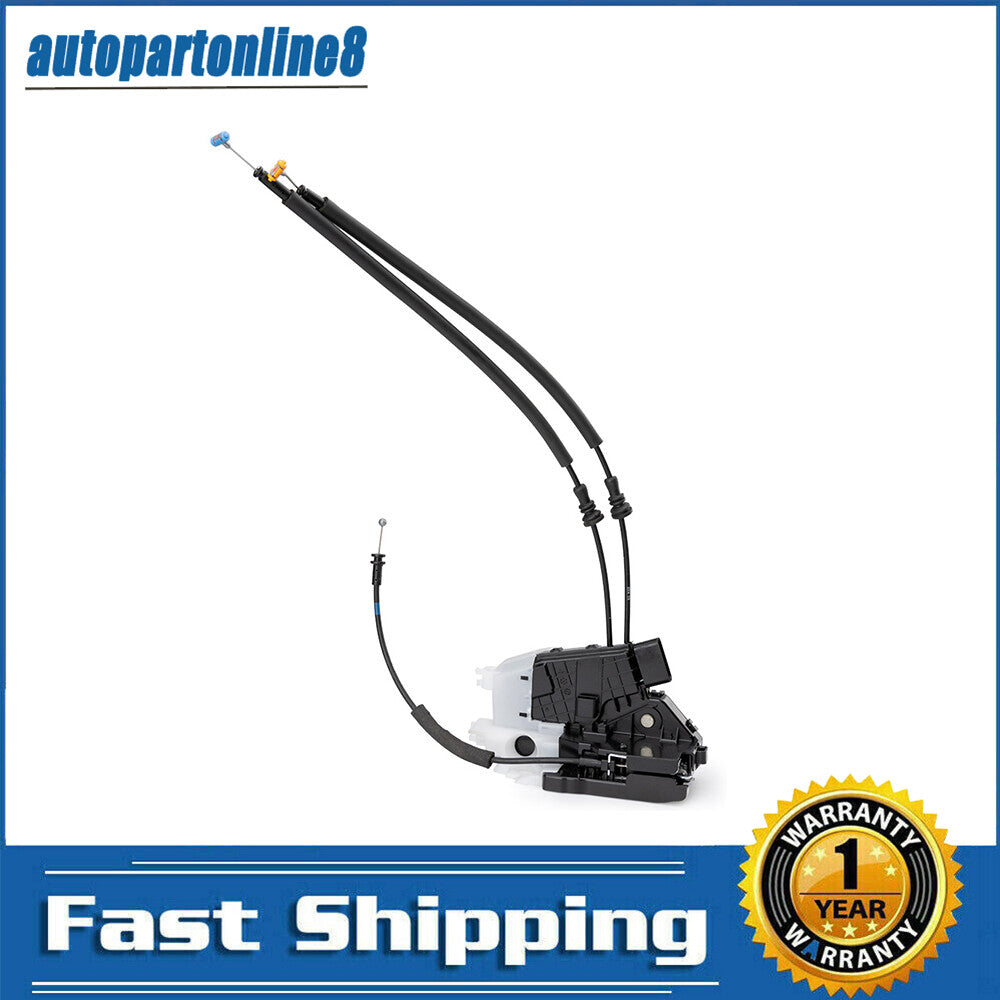 5-pin right rear door lock actuator 81420-D3000 for 2016-2020 for Hyundai for Tucson .