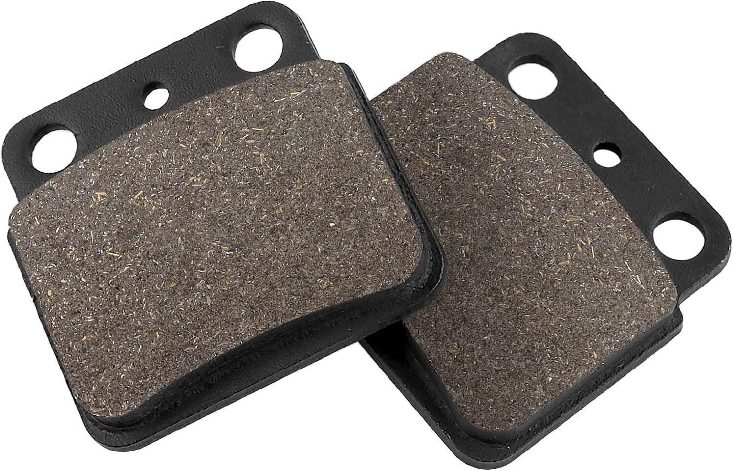 Rear Brake Pads for Suzuki LTZ400 LTZ 400 LT-Z400 2003 2004 2004 2005 2006 2007