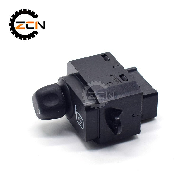 2004-2007 for Honda Accord Equipment Manufacturer Side Mirror Control Switch NH167L 0675T- n