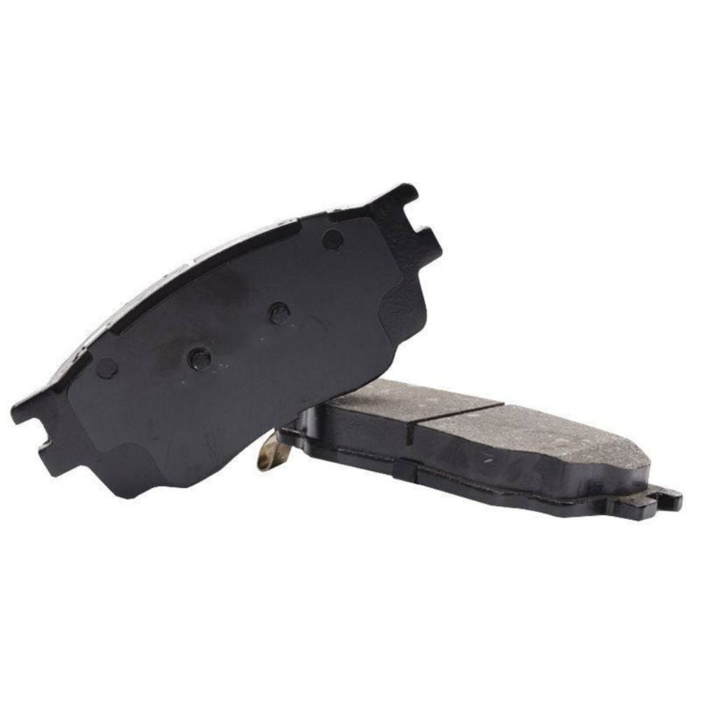 Replacement disc brake friction plate 1 piece/set # A0074208120 0074208120 Q