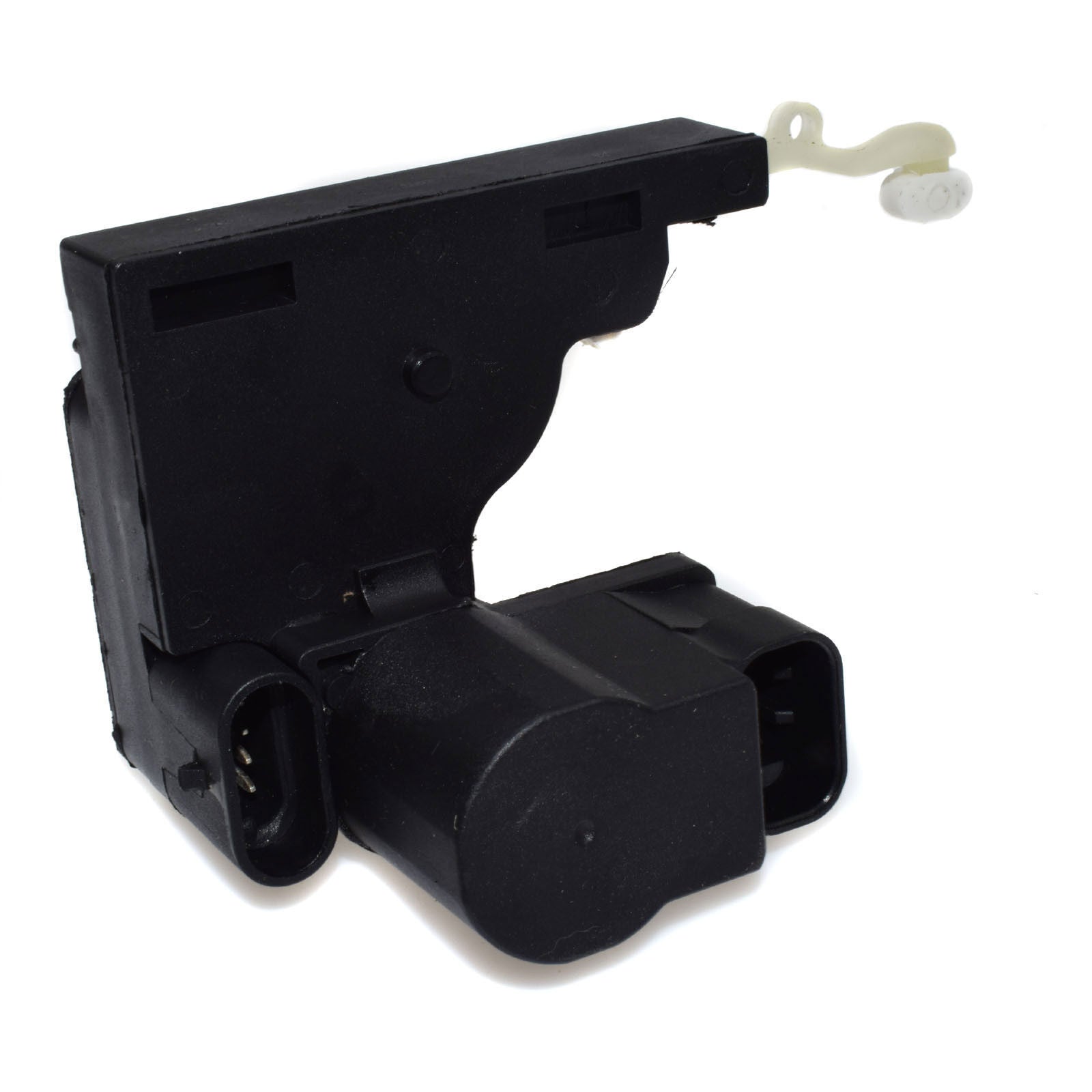 Door lock actuator power supply left for for Buick for Cadillac for GMC 25664288- v