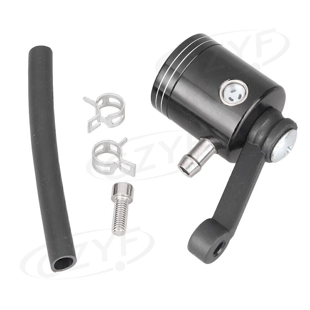 for Suzuki Oil Fluid Master Cylinder Reservoir Brake Clutch Tank Cup