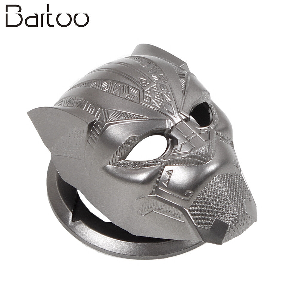 Panther Car Start Stop Push Switch Button Cover 3D Car Interior Accessories