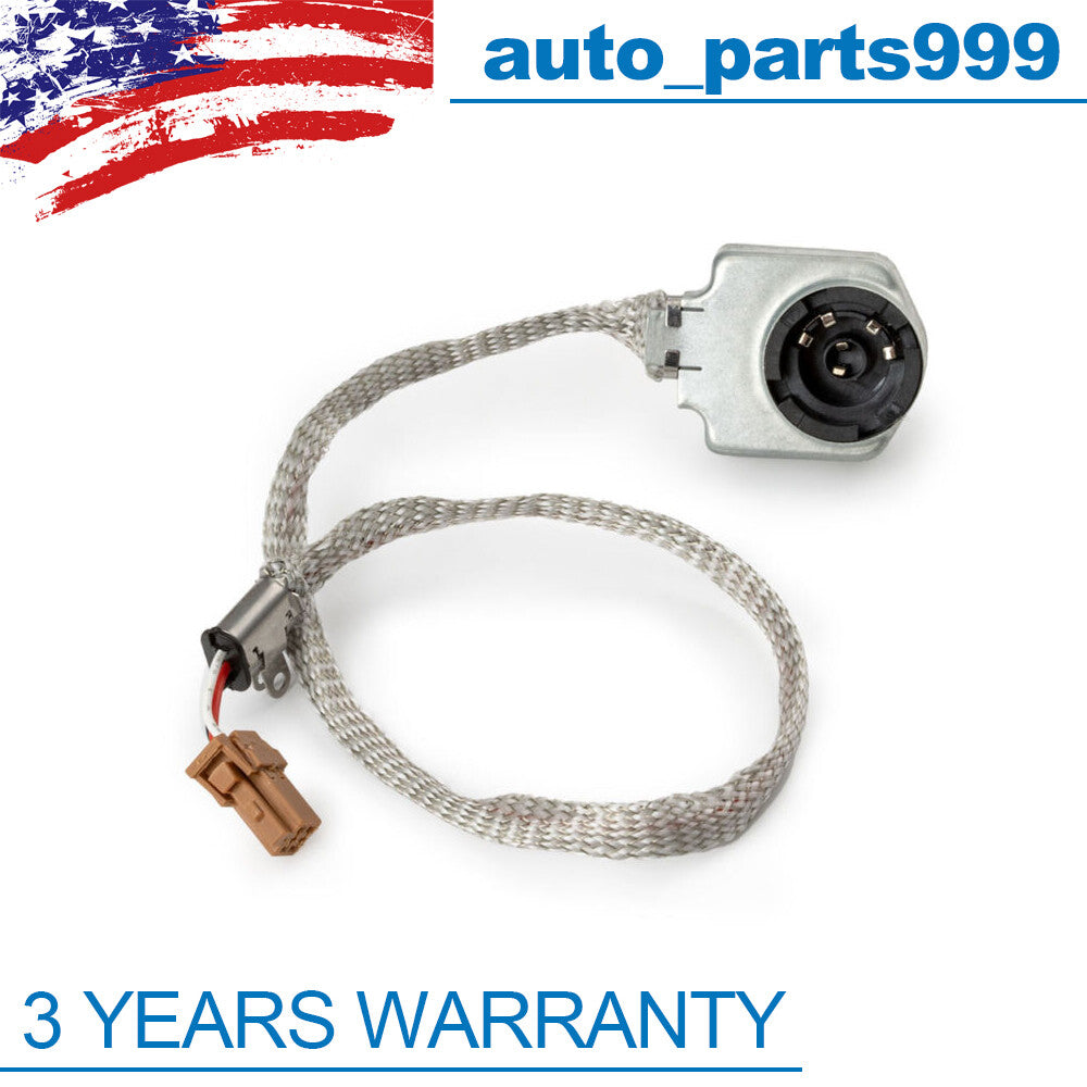 HID xenon ballast ignition wires are suitable for Murano Altima, for Infiniti QX56, and FX35. n