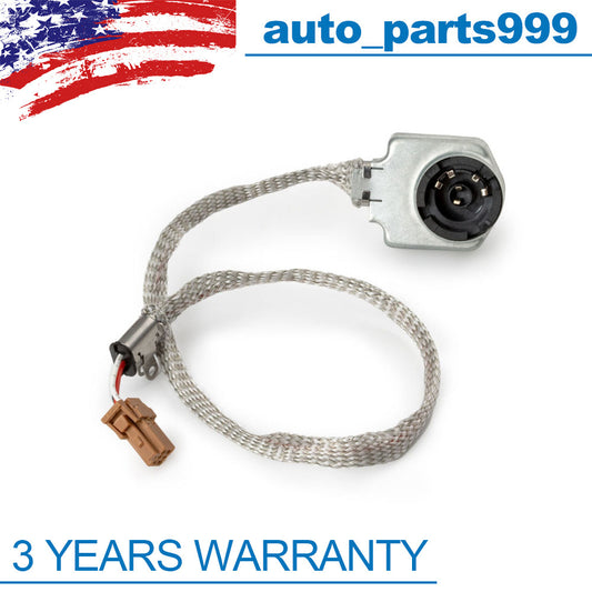 HID xenon ballast ignition wires are suitable for Murano Altima, for Infiniti QX56, and FX35. n