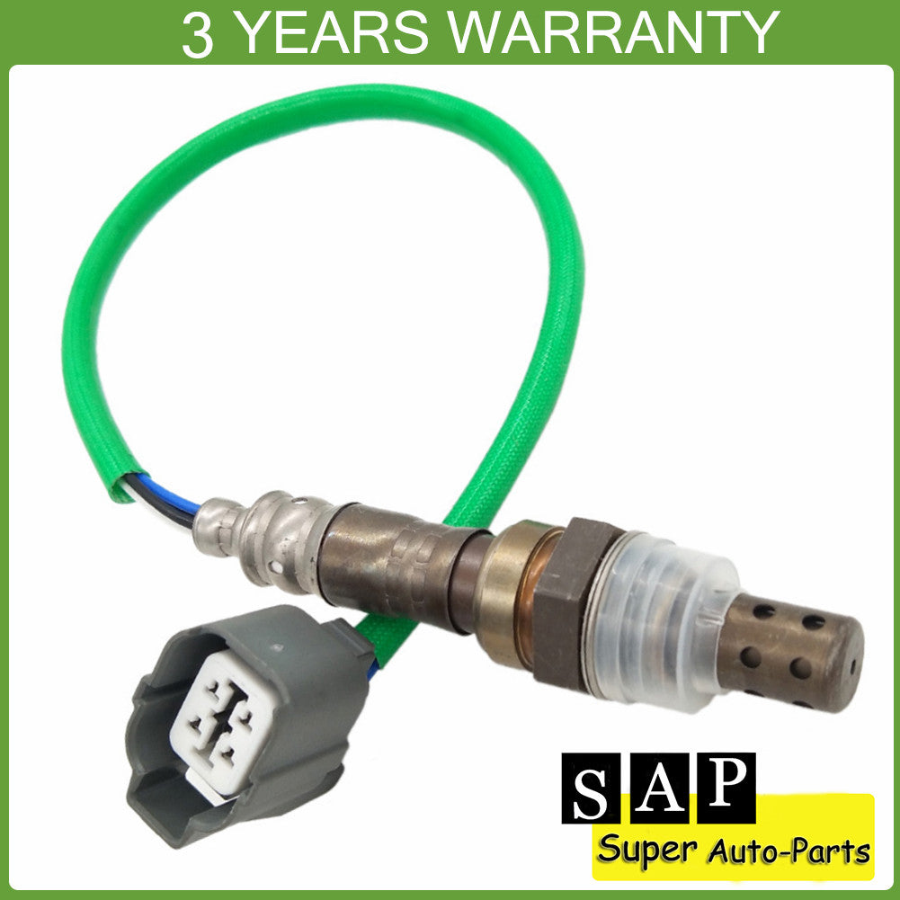 Oxygen (O2) sensor suitable for Lexus GS350, GS460, IS250, and IS350. Contact: 89467-30030, 234-9068