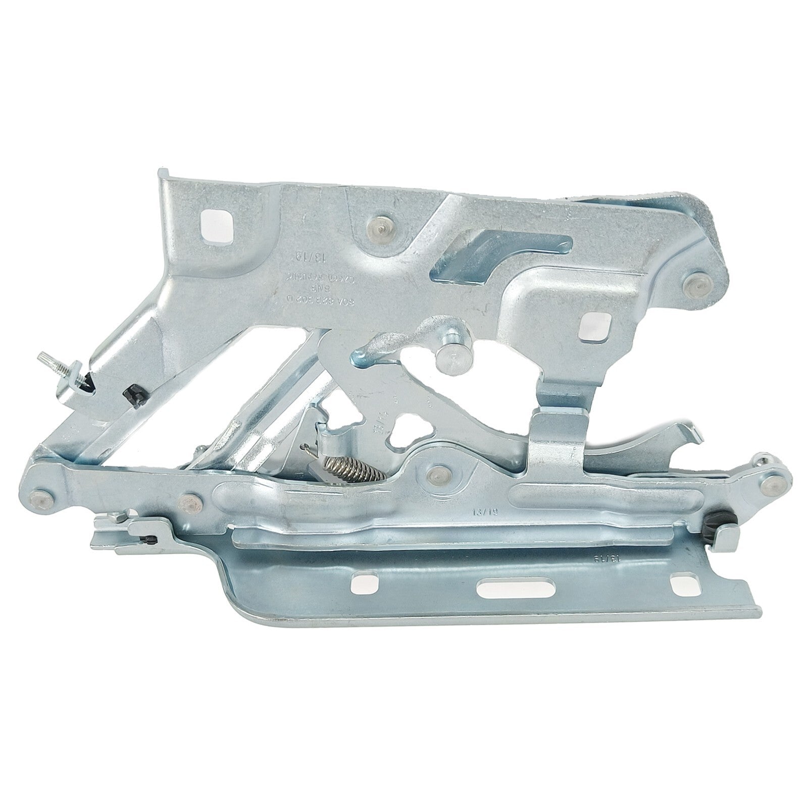 Front right hood hinge for Audi Q5 2018 2019 2020 2021 - 2023 #80A823302D- n