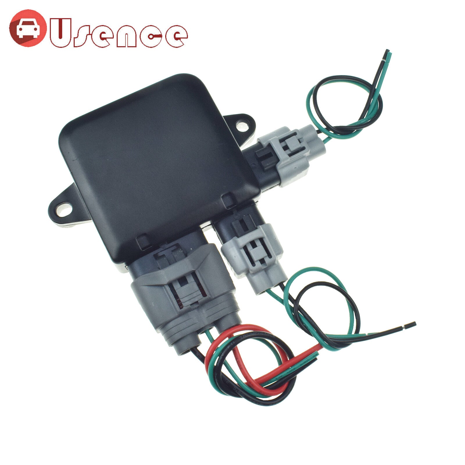 Cooling Fan Control Relay W/Connectors for Infiniti G35 G37 Q40 for Nissan 370Z New