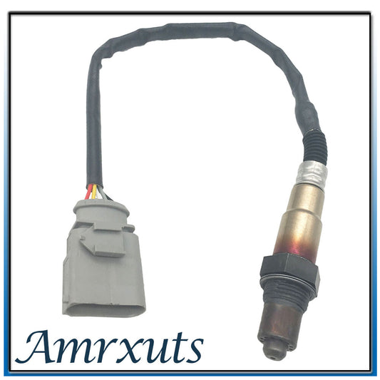 The upstream oxygen sensor 8R0906262E is suitable for Audi A6 16-18, Beetle and for Jetta 13-14, 2.0L engines. n
