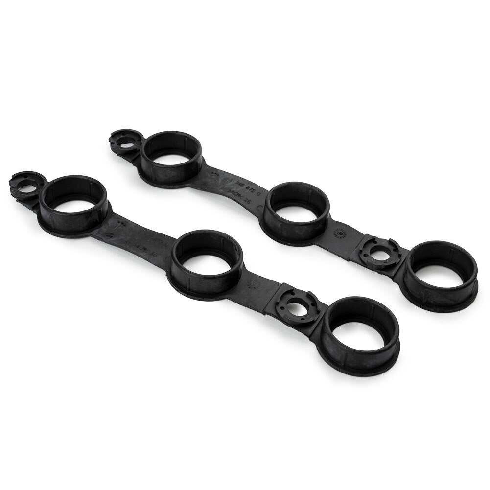 Valve Cover Gasket Set 11120030496 for BMW E46 E83 325i 525i 530i 330i X3 X5 3.0