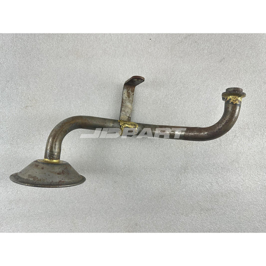 4TNV94 oil suction cup is suitable for engine spare parts.