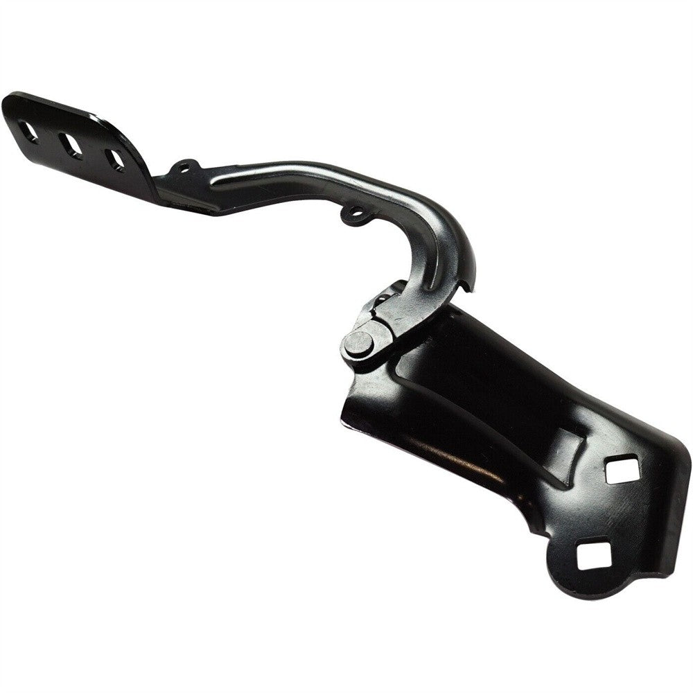 2Set Car Black Hood Hinges Left  Right Repair for Ford Escape Focus CP9Z16796A Q