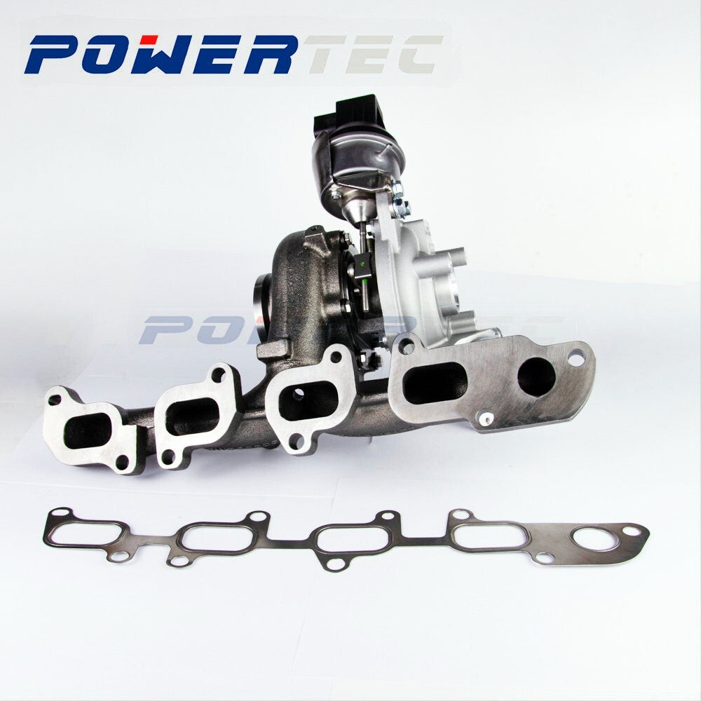 BV40 turbocharger 54409880020 03L253010JV is suitable for Audi A3 S3 2.0 TDI CKRA BV40E-0005