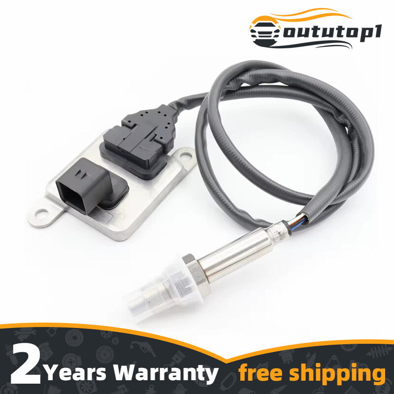 320A9087 Nitrogen Oxide Sensor, compatible with 411, 413, and 417 standards.