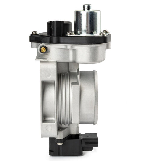 65mm Throttle Body  for ford  F150 E250 E350 Explorer for Mustang 4.0 4.6 5.4L for Lincoln Q