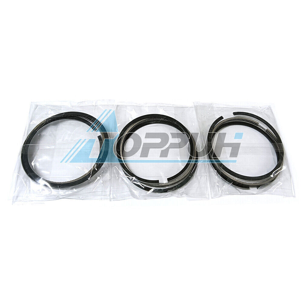 Suitable for engine STD 3 sets S3L S3L2 piston rings -