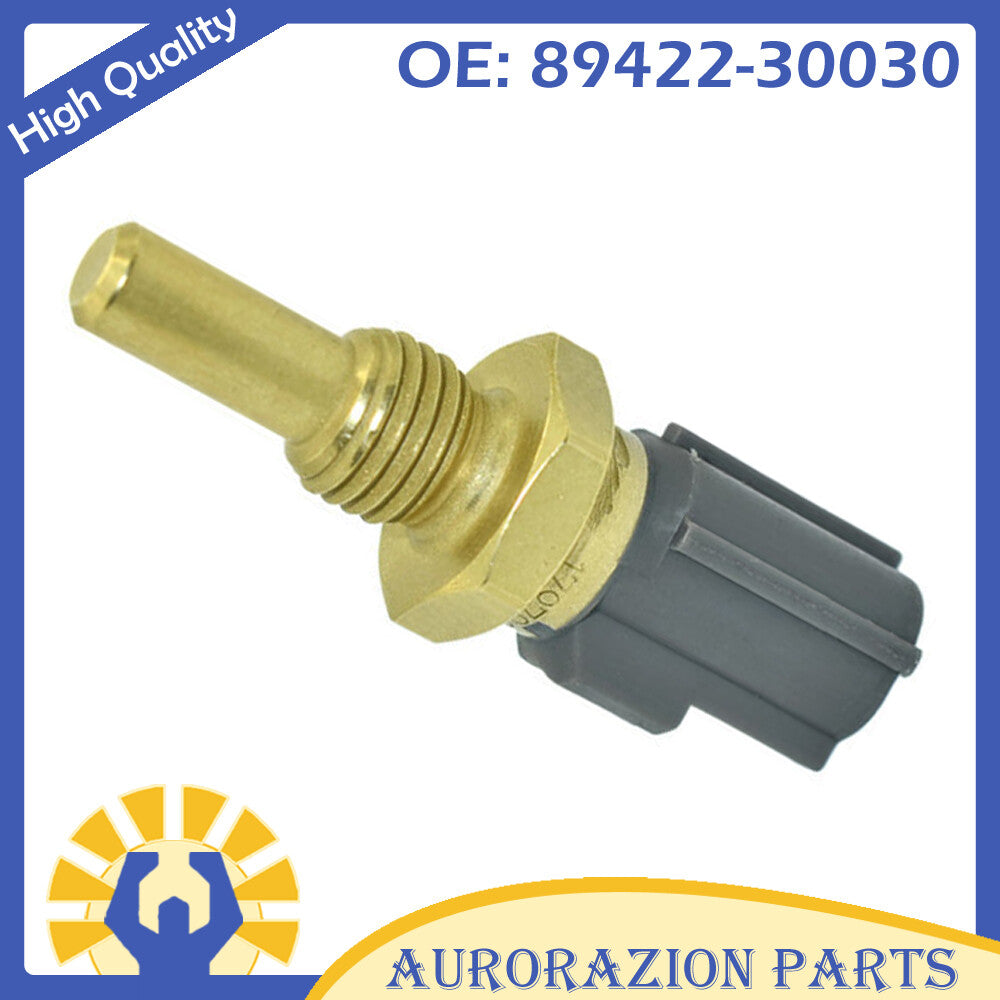 Engine coolant temperature sensor suitable for Camry , Tacoma, and Solara 89422-30030- n