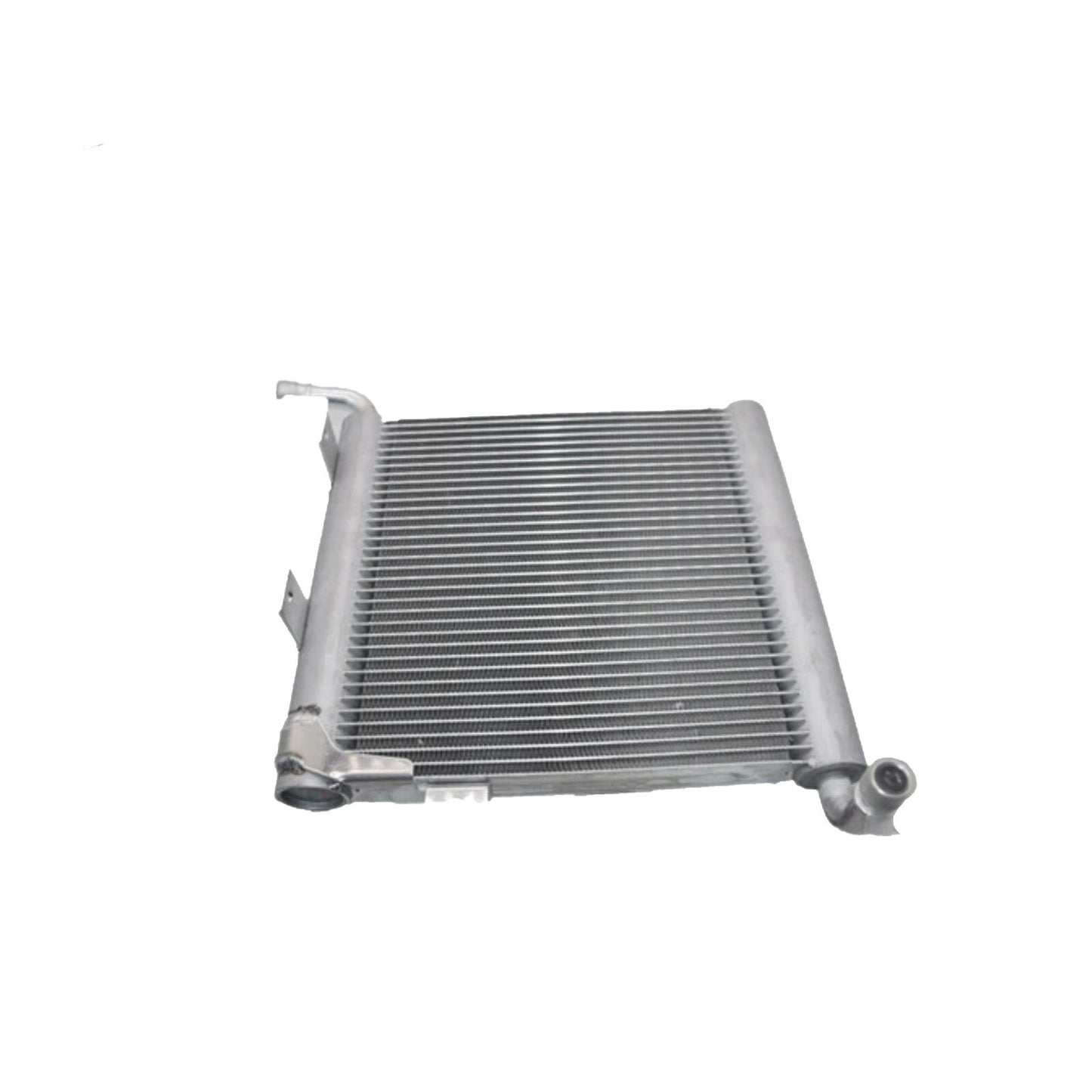 Suitable for Land Rover velar for Jaguar FP front right auxiliary radiator LR092120 Q
