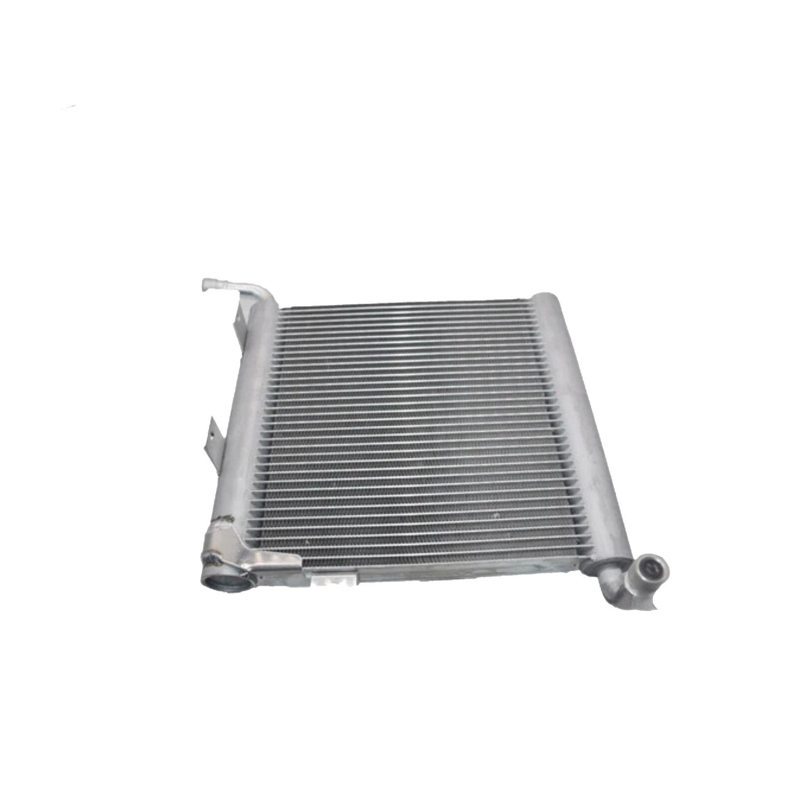 Suitable for Land Rover velar for Jaguar FP front right auxiliary radiator LR092120 Q
