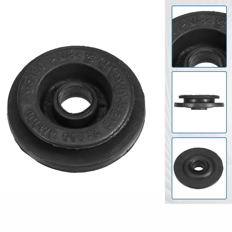 4-piece car radiator mounting bushings suitable for Nissan Altima Murano 21507-4M400 21506-4M400