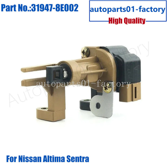 31947-8E002 CVT Transmission Stepper Motor Fit for Nissan Primera 2.0L
