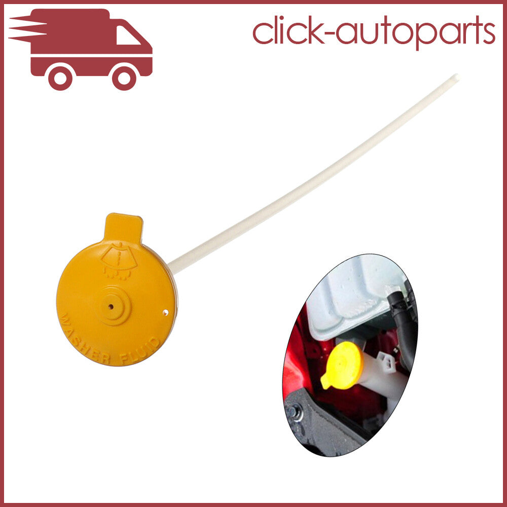 BP4K67483A Windshield Washer Tank Cap Fit for Mazda 3 5 Speed 6 2006-2013 Q