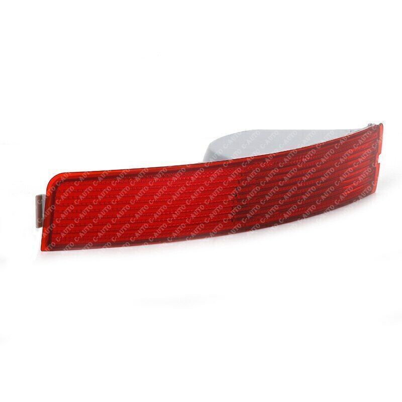 for Volvo XC90 2007-2014 Left Rear Bumper Brake Light Tail Light Driver Side