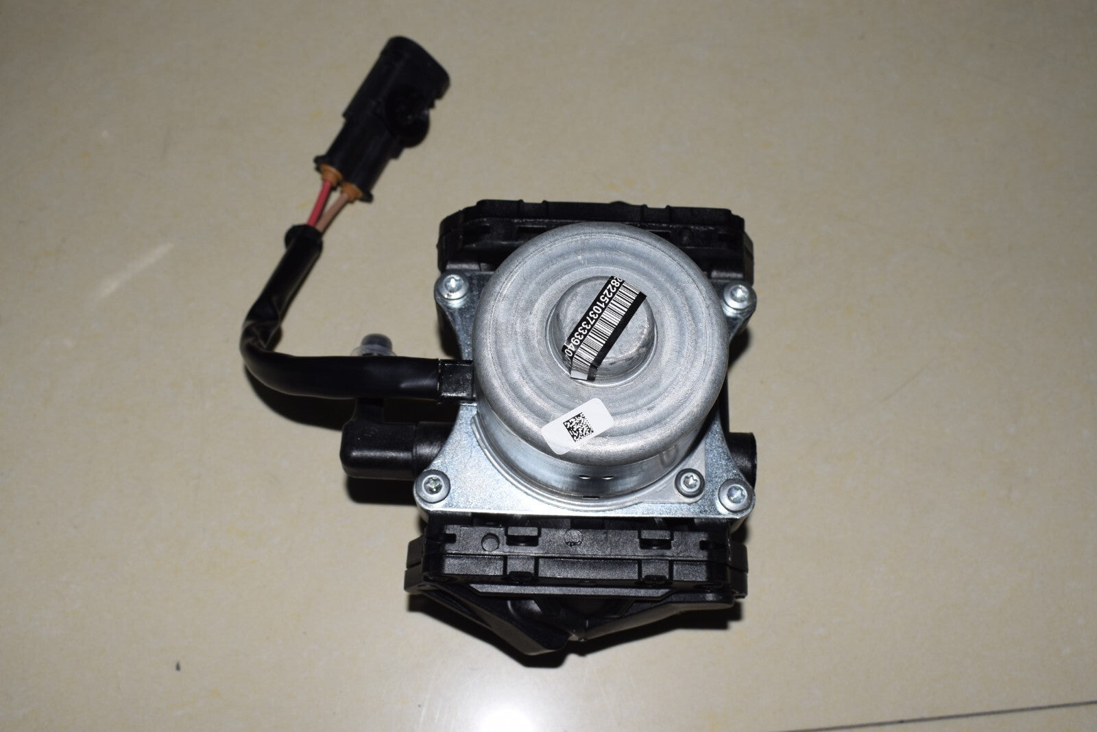 for Opel for Corsa -E (F) 50kWh 2022 Elettrico Ev Pompa a Vuoto 9835028580 Q