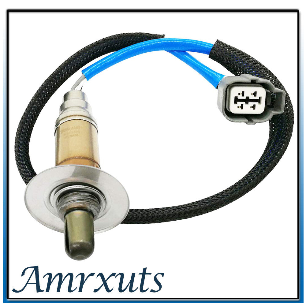 The downstream oxygen sensor is suitable for the for Subaru Legacy Impreza Forester 2.0 05-12 22690AA891- n
