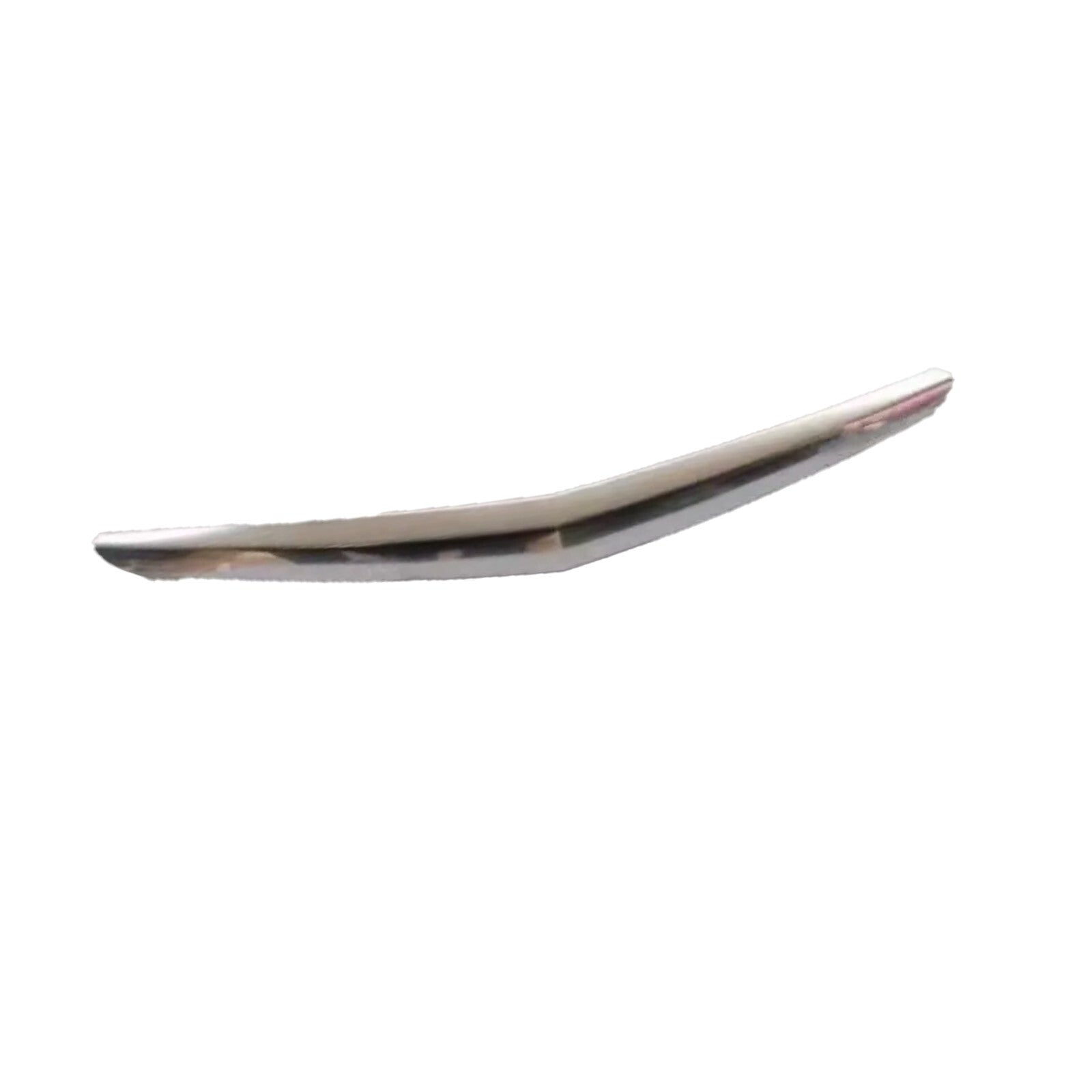 Replacement chrome rear door, trunk lid, and rear bumper cover for 2013-2019 for Cadillac ATS