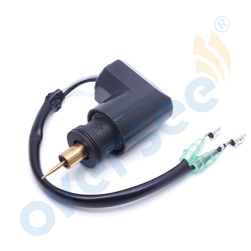 Svyoroo Torque Converter H0C53-80231 H0C5380231 For Heli Forklift CPCD40 Technetium0 7637 B